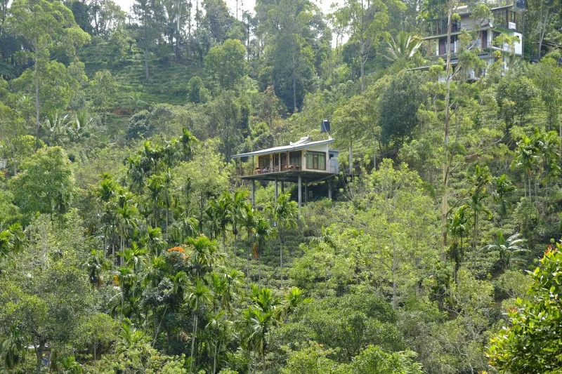 Projeto e cadastro no CAR (Cadastro Ambiental Rural)