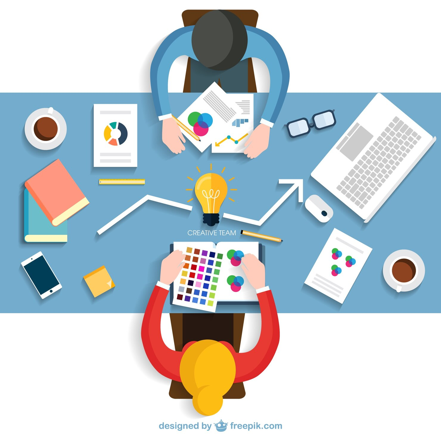 Consultoria de projetos